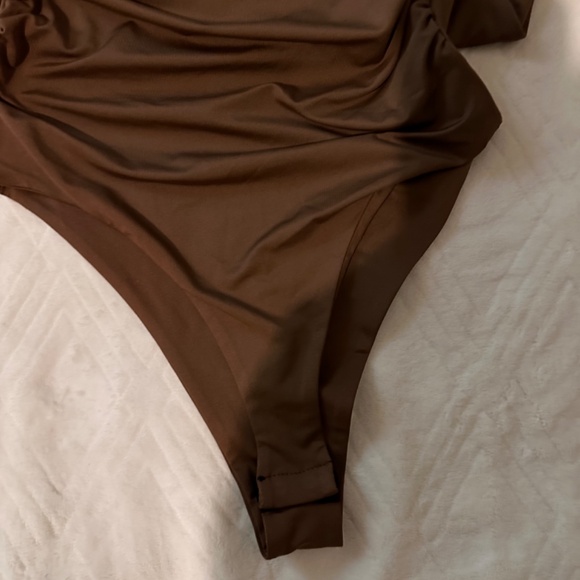 Women bodysuit - Picture 3 of 3